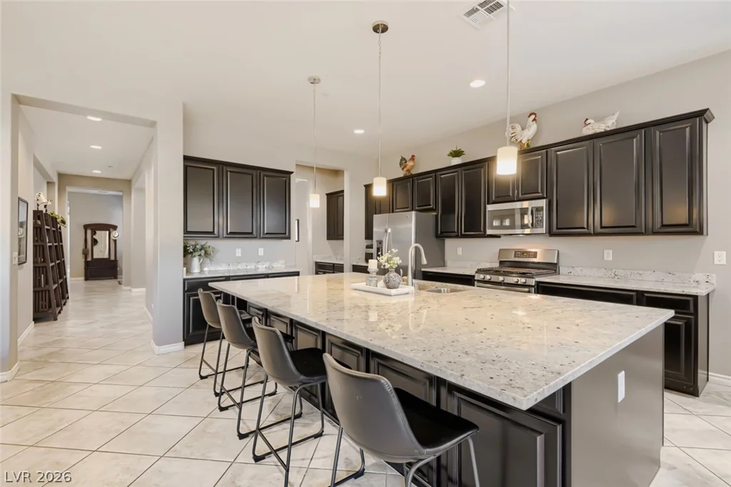 492 Heritage Bridge, Henderson, NV 89011