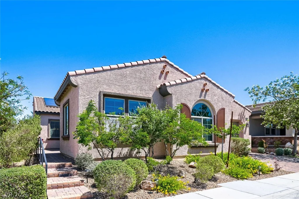 492 Heritage Bridge, Henderson, NV 89011