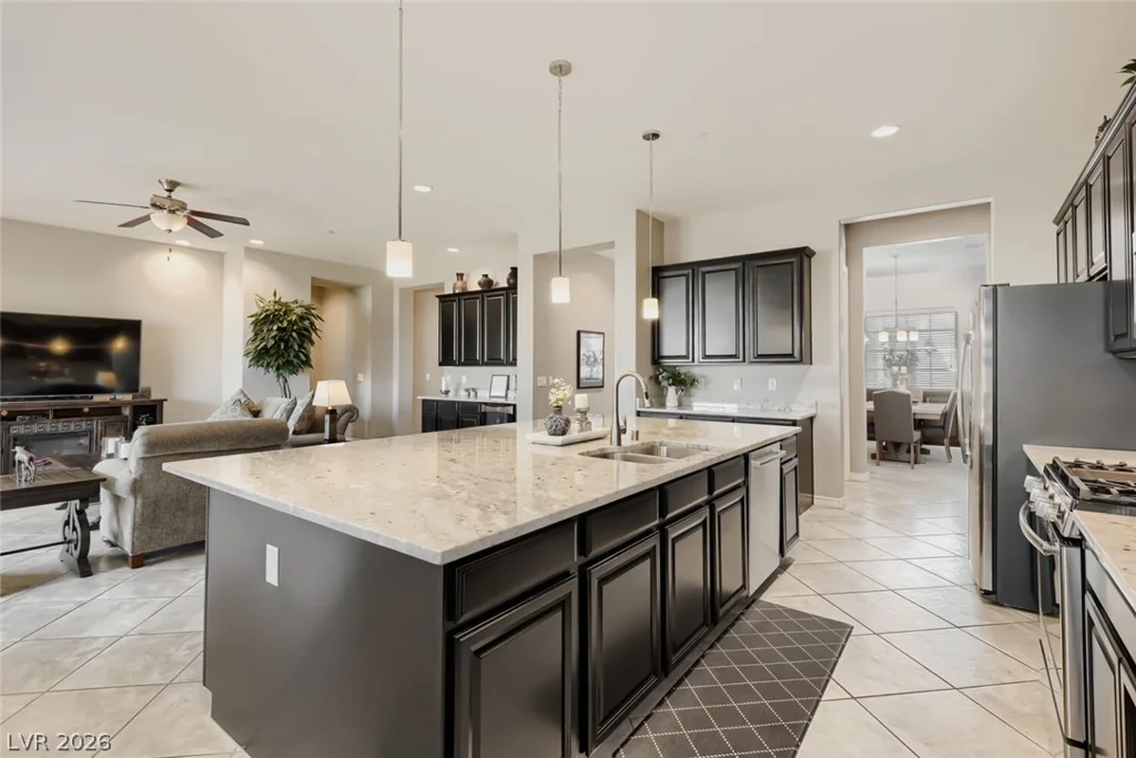 492 Heritage Bridge, Henderson, NV 89011