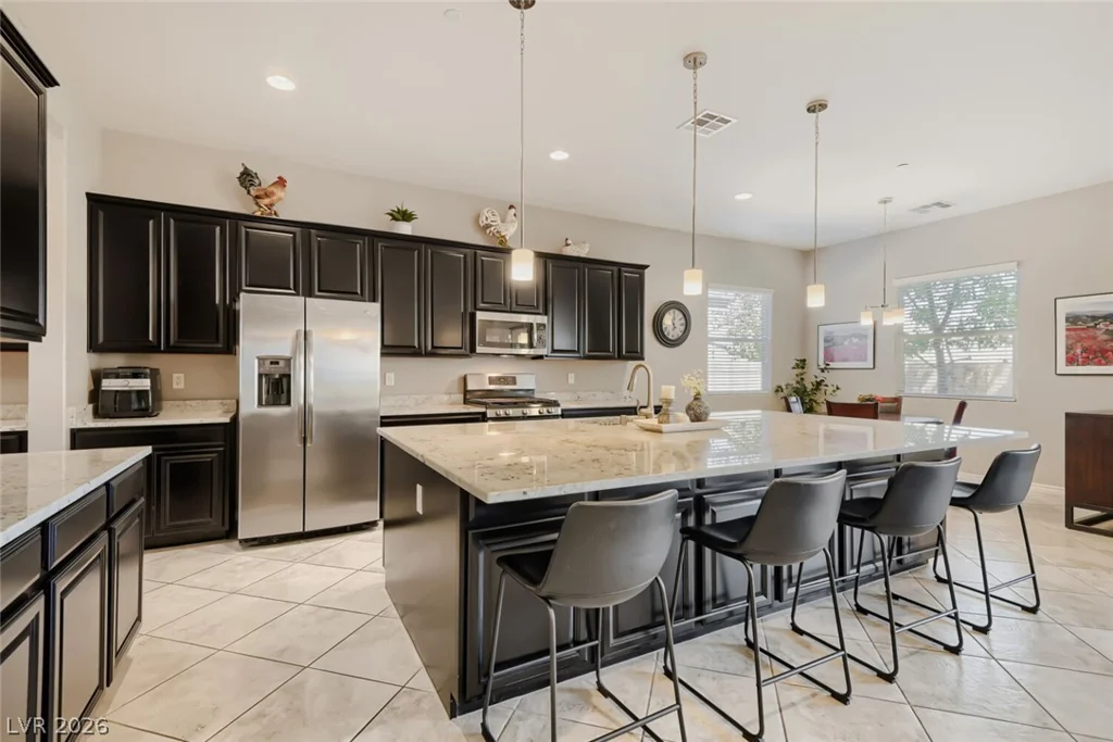 492 Heritage Bridge, Henderson, NV 89011