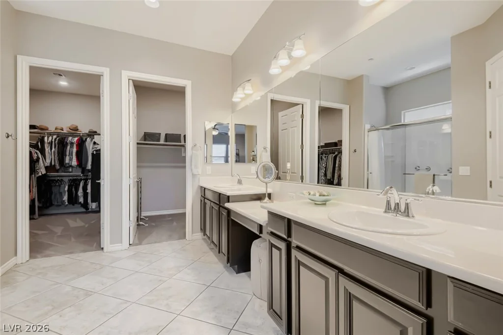 492 Heritage Bridge, Henderson, NV 89011