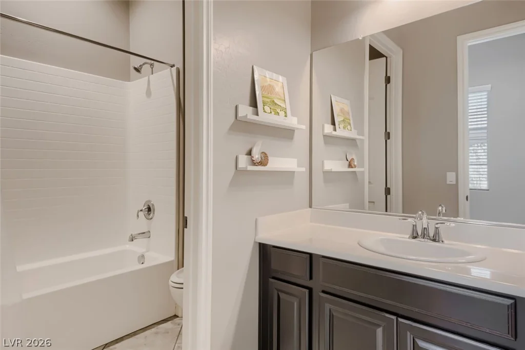 492 Heritage Bridge, Henderson, NV 89011