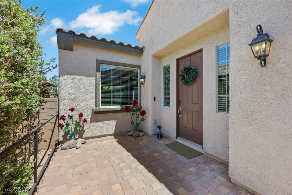 492 Heritage Bridge, Henderson, NV 89011