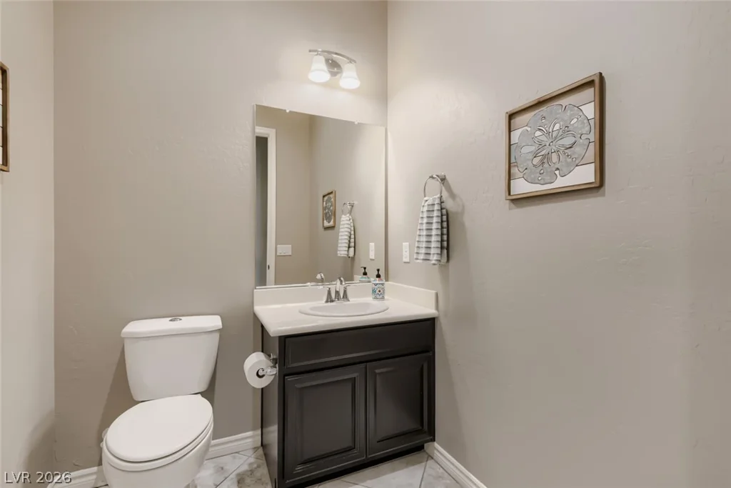 492 Heritage Bridge, Henderson, NV 89011