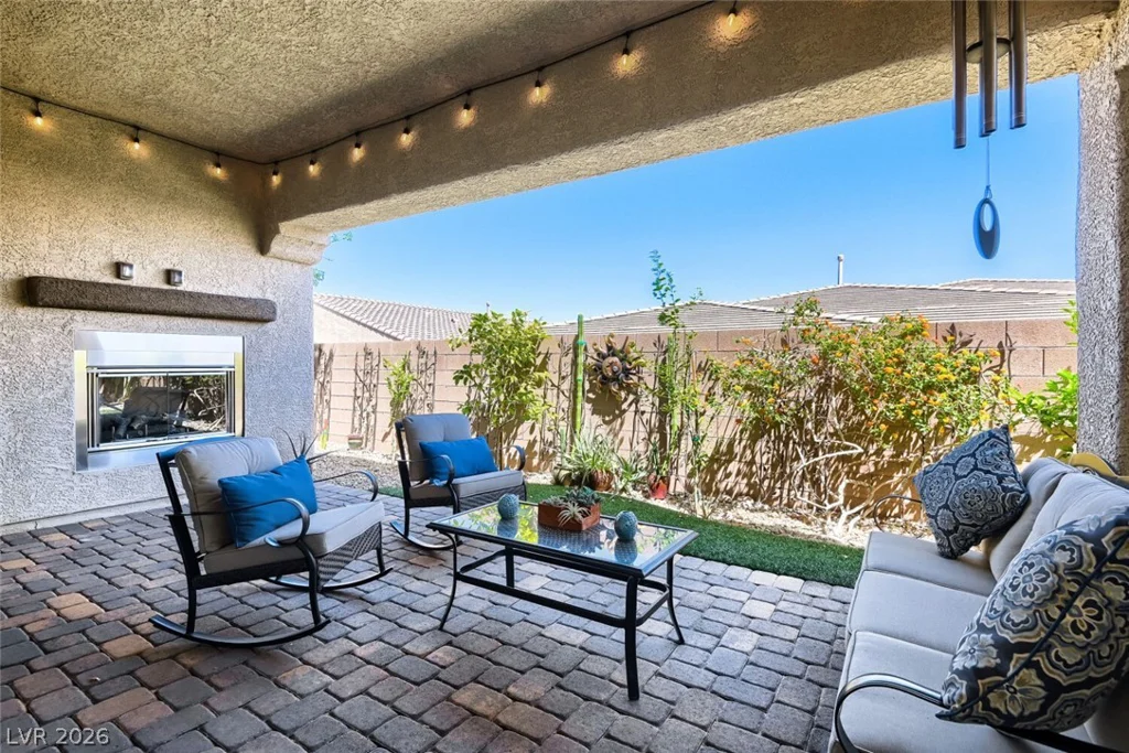 492 Heritage Bridge, Henderson, NV 89011