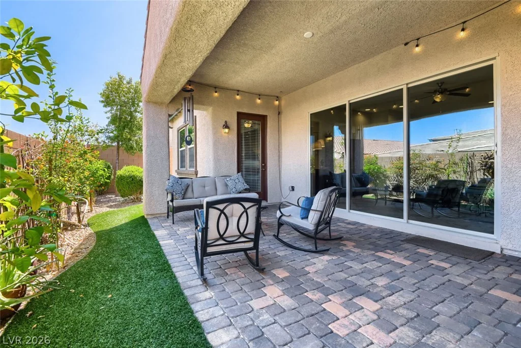 492 Heritage Bridge, Henderson, NV 89011