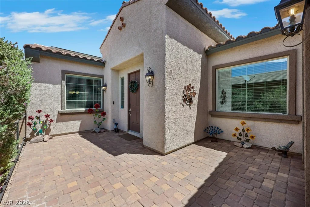 492 Heritage Bridge, Henderson, NV 89011