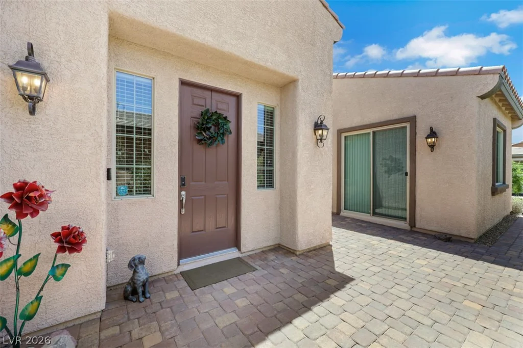 492 Heritage Bridge, Henderson, NV 89011