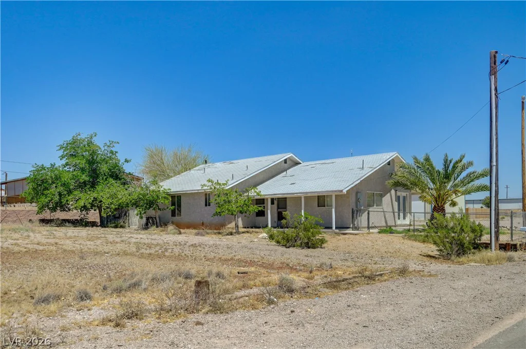 590 Encinitas, Searchlight, NV 89046