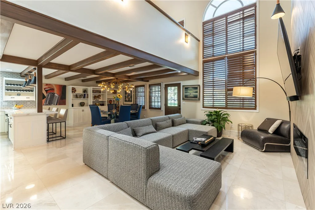 2845 QUEENS COURTYARD, Las Vegas, NV 89109