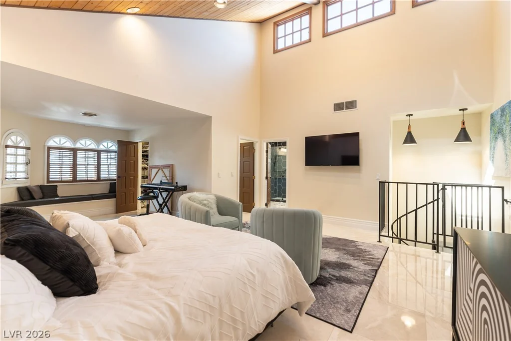 2845 QUEENS COURTYARD, Las Vegas, NV 89109