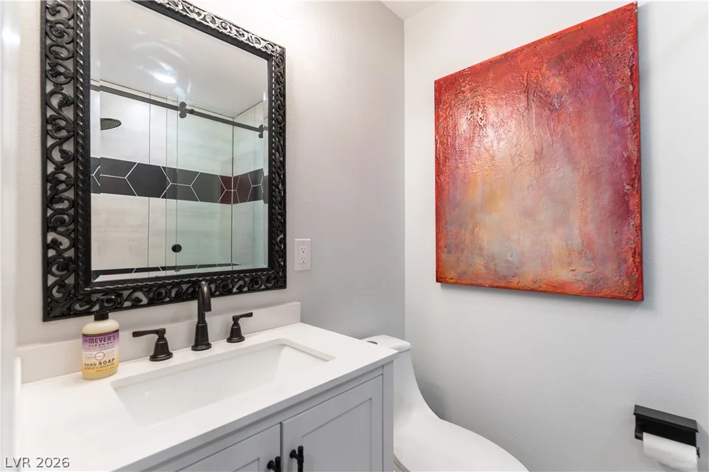 2845 QUEENS COURTYARD, Las Vegas, NV 89109