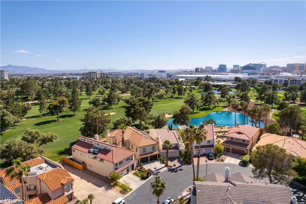 2845 QUEENS COURTYARD, Las Vegas, NV 89109