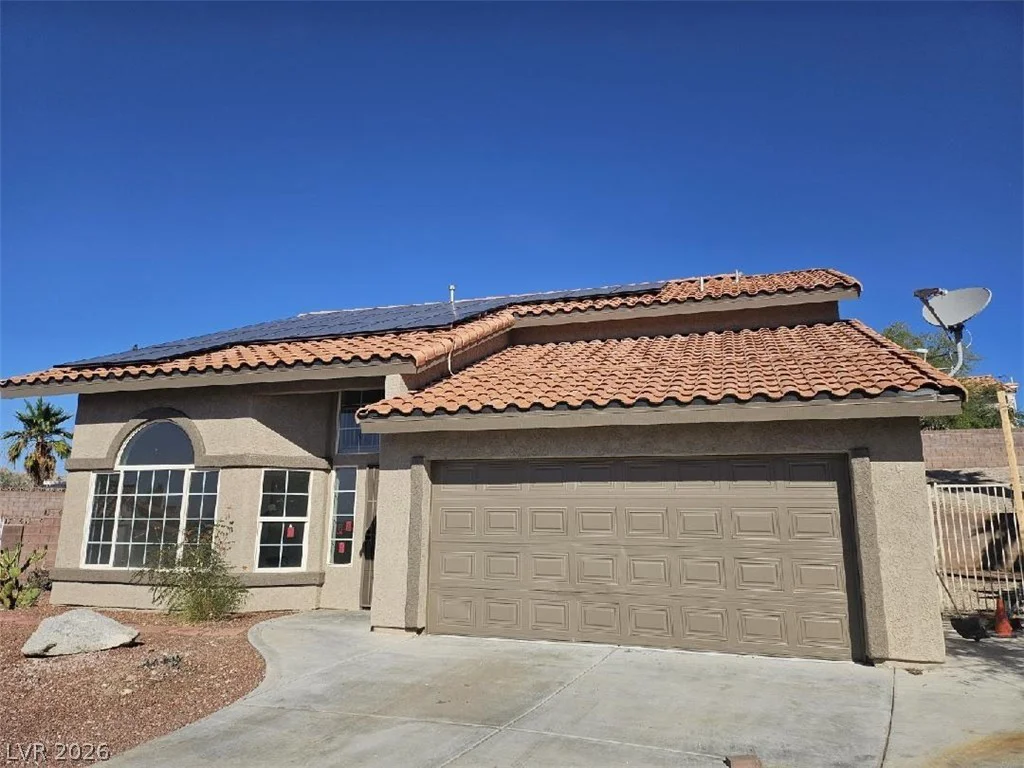2155 Athol, Laughlin, NV 89029