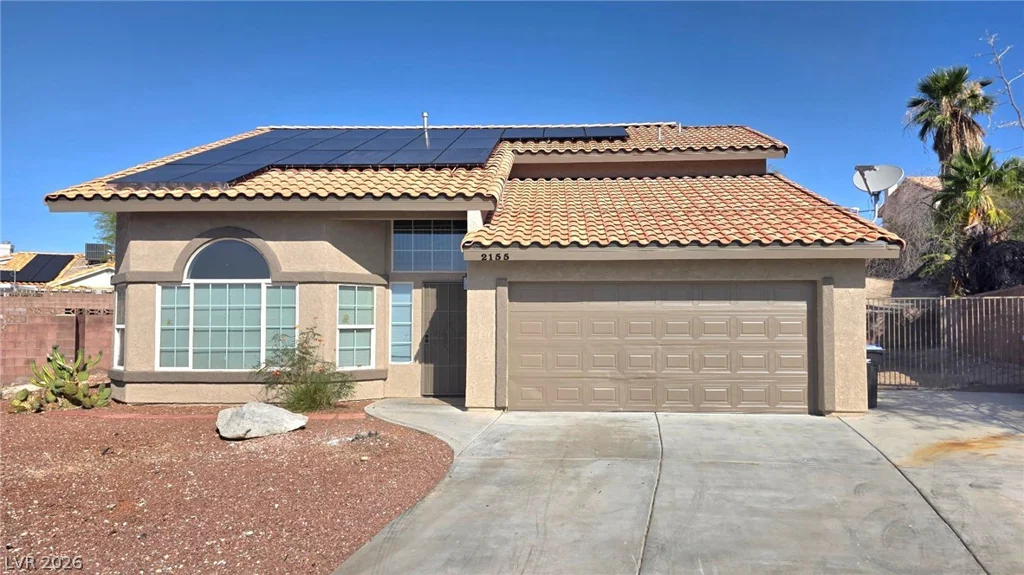 2155 Athol, Laughlin, NV 89029