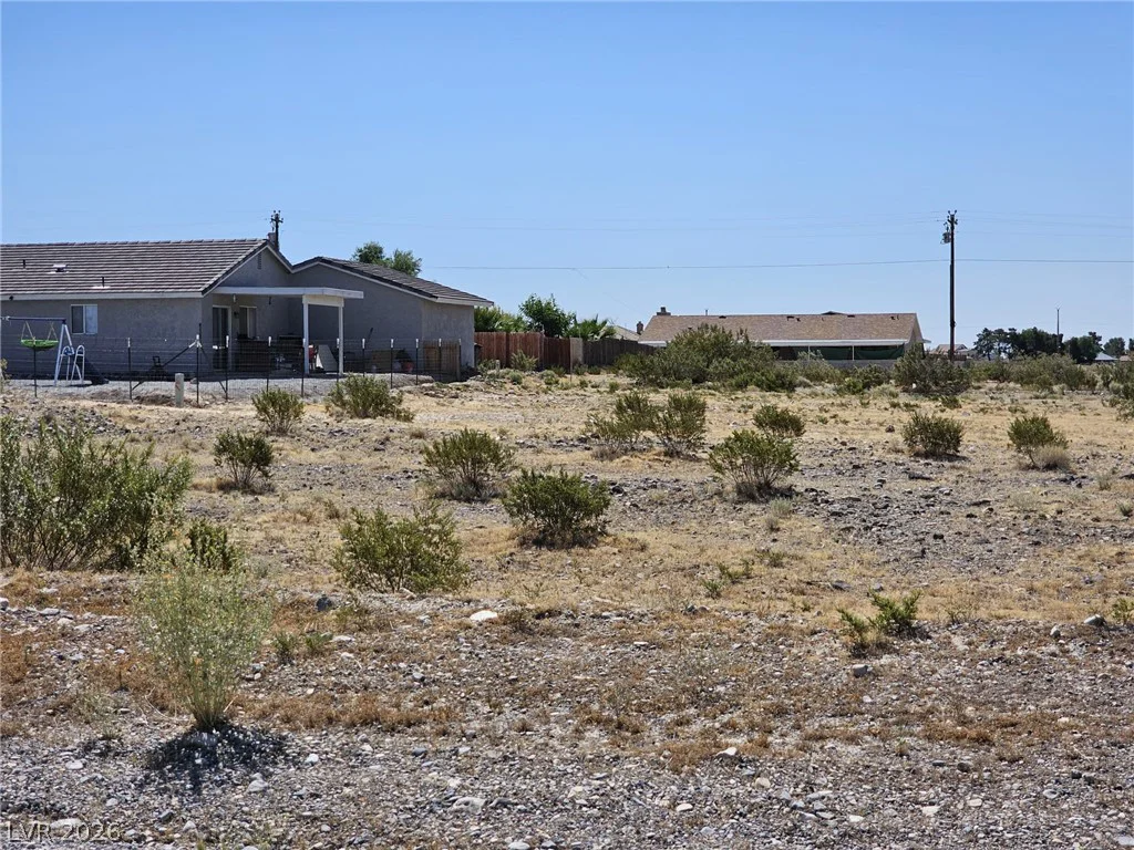 2681 Dapple, Pahrump, NV 89048