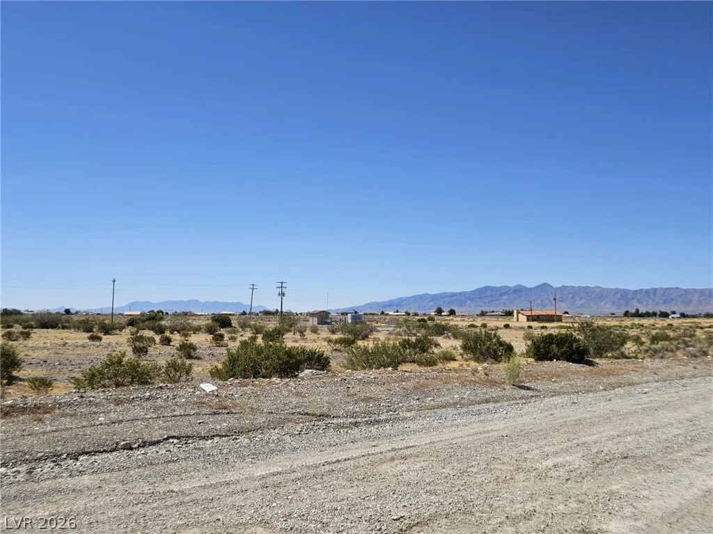 2681 Dapple, Pahrump, NV 89048