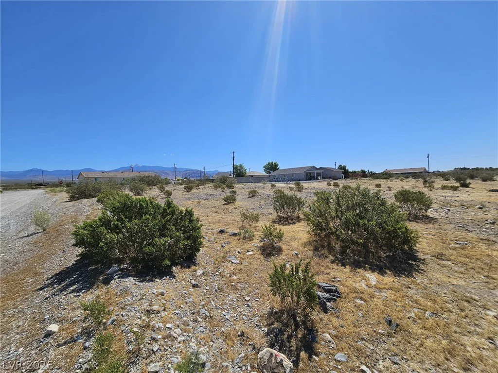 2681 Dapple, Pahrump, NV 89048
