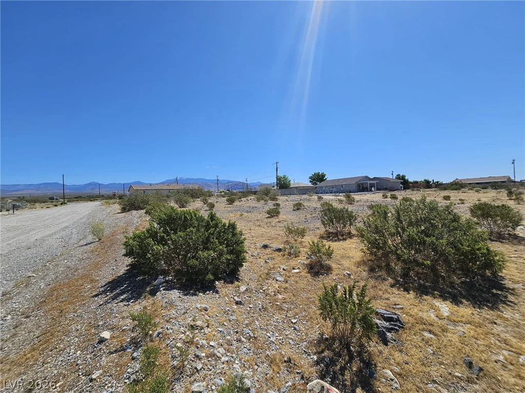 2681 Dapple, Pahrump, NV 89048