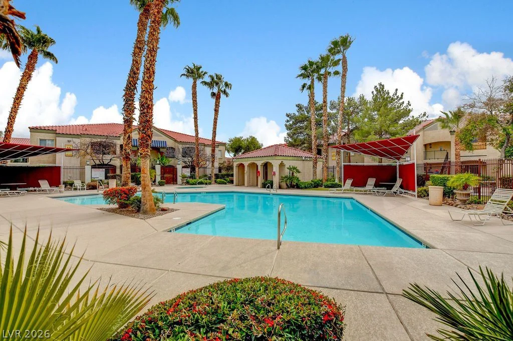 7885 Flamingo, Las Vegas, NV 89147
