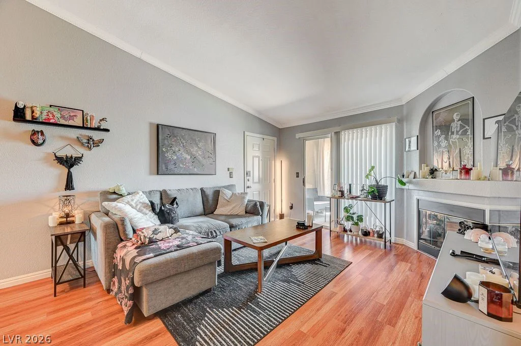 7885 Flamingo, Las Vegas, NV 89147