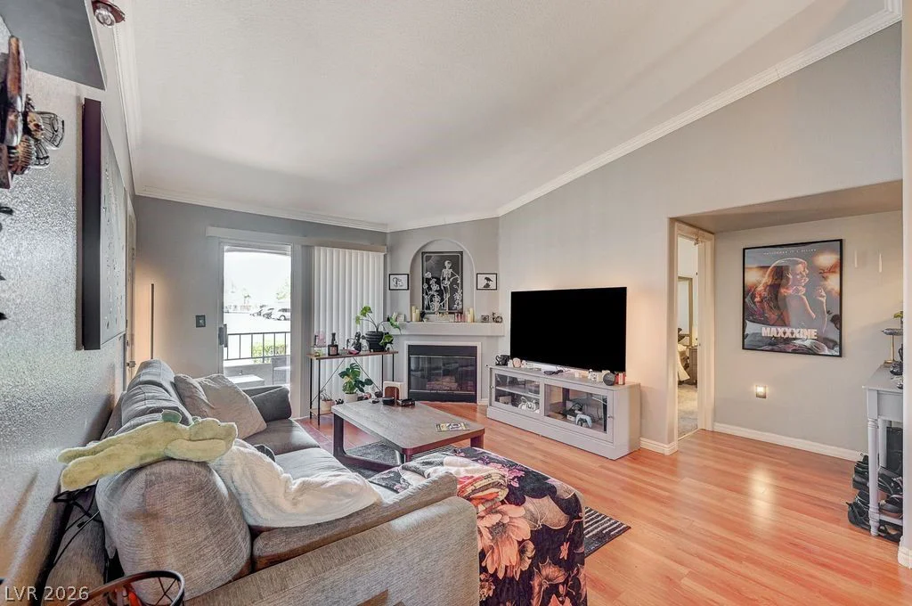 7885 Flamingo, Las Vegas, NV 89147
