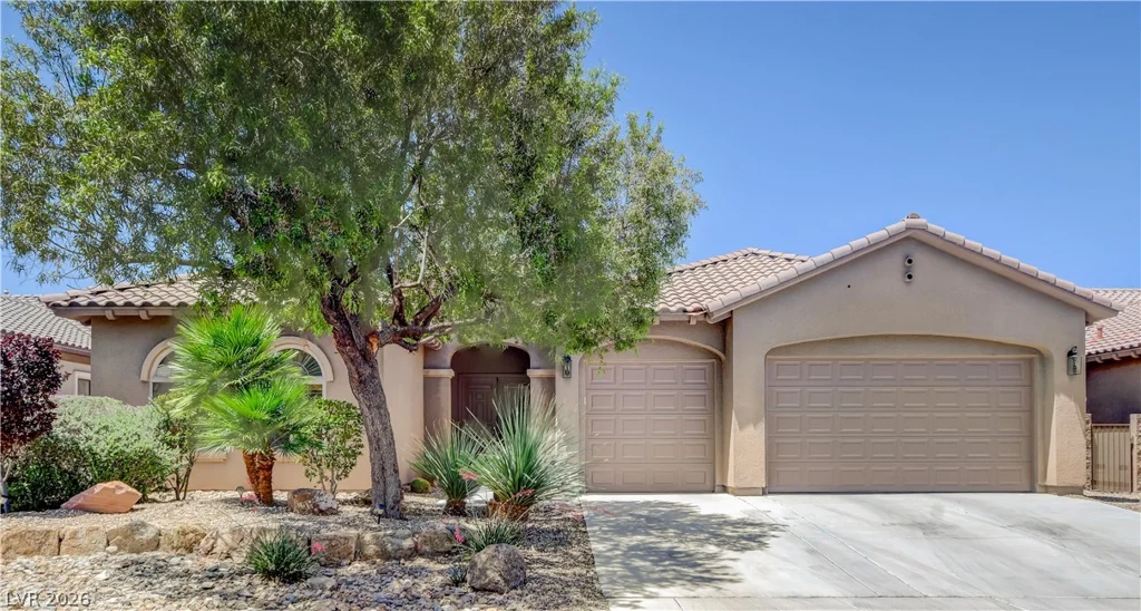 7521 Java Sparrow, North Las Vegas, NV 89084