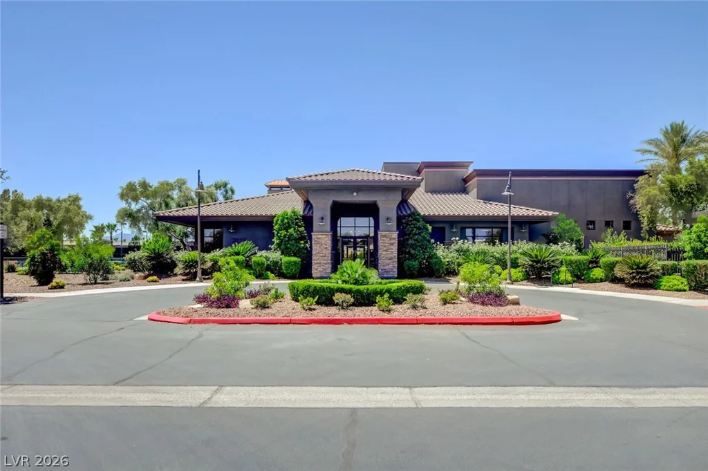 7521 Java Sparrow, North Las Vegas, NV 89084