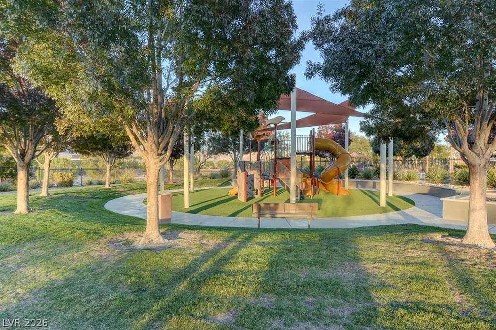 7521 Java Sparrow, North Las Vegas, NV 89084