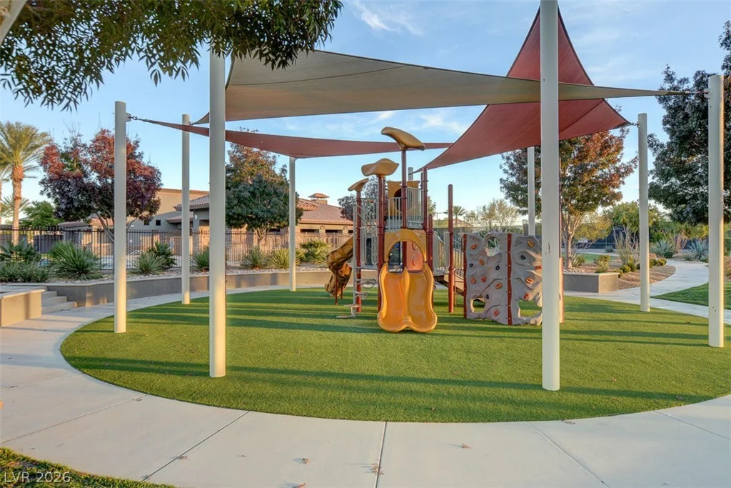 7521 Java Sparrow, North Las Vegas, NV 89084