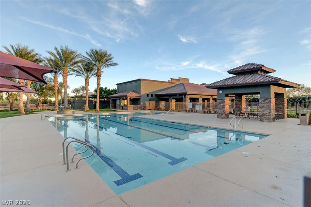 7521 Java Sparrow, North Las Vegas, NV 89084