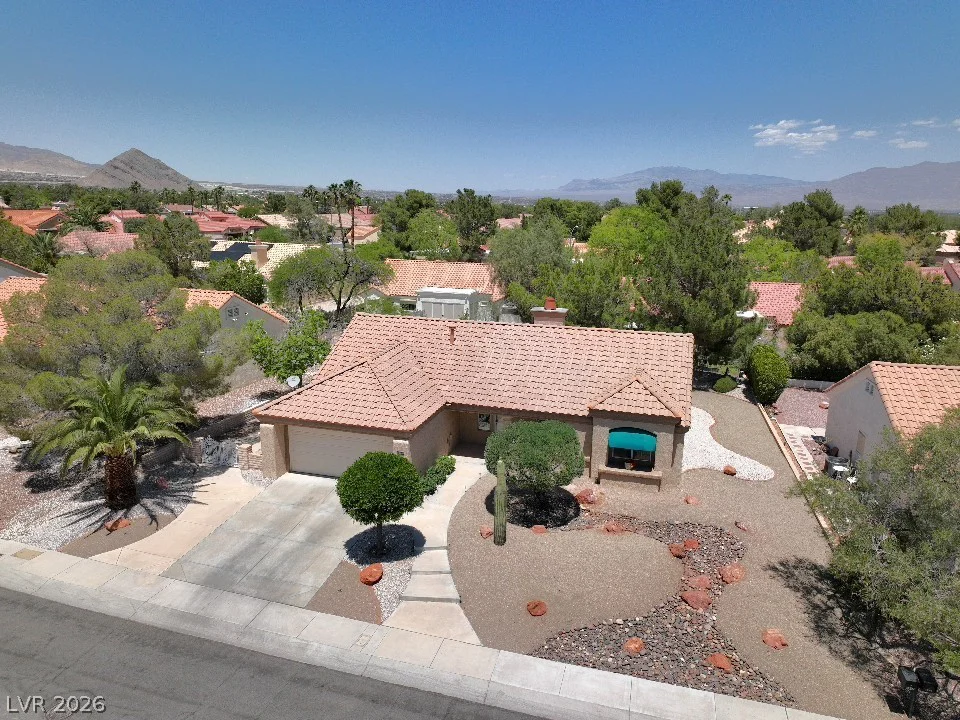 8912 Meadowood, Las Vegas, NV 89134