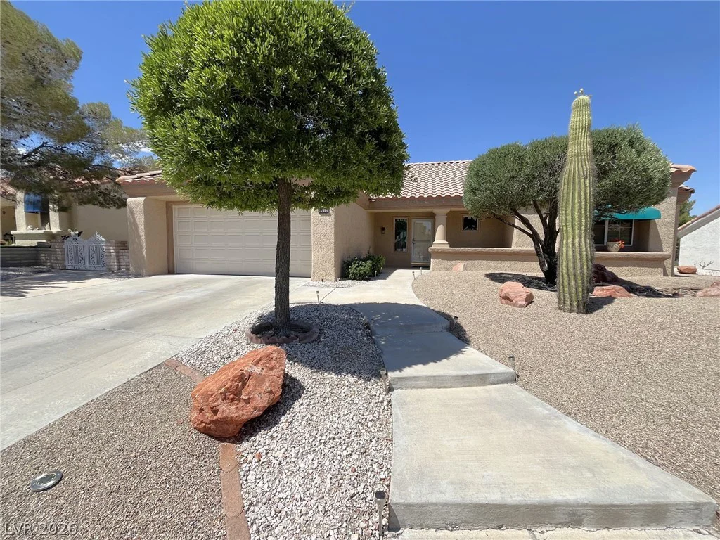 8912 Meadowood, Las Vegas, NV 89134