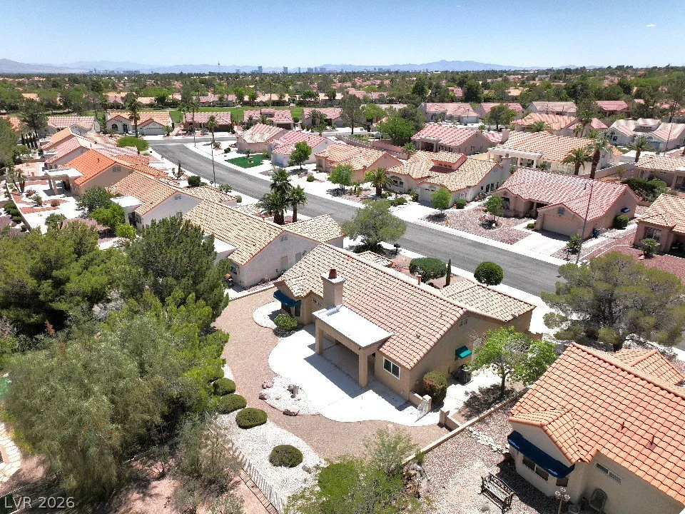 8912 Meadowood, Las Vegas, NV 89134