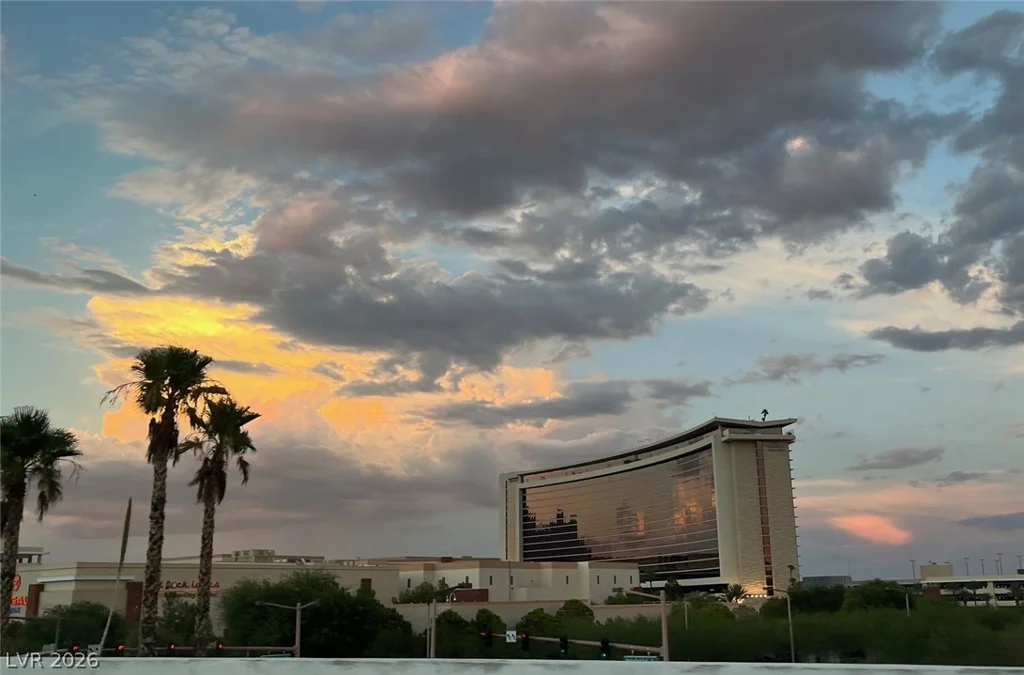 8912 Meadowood, Las Vegas, NV 89134