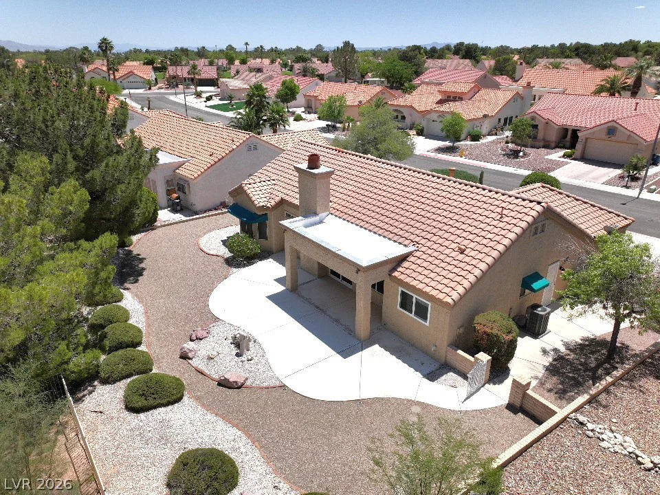 8912 Meadowood, Las Vegas, NV 89134