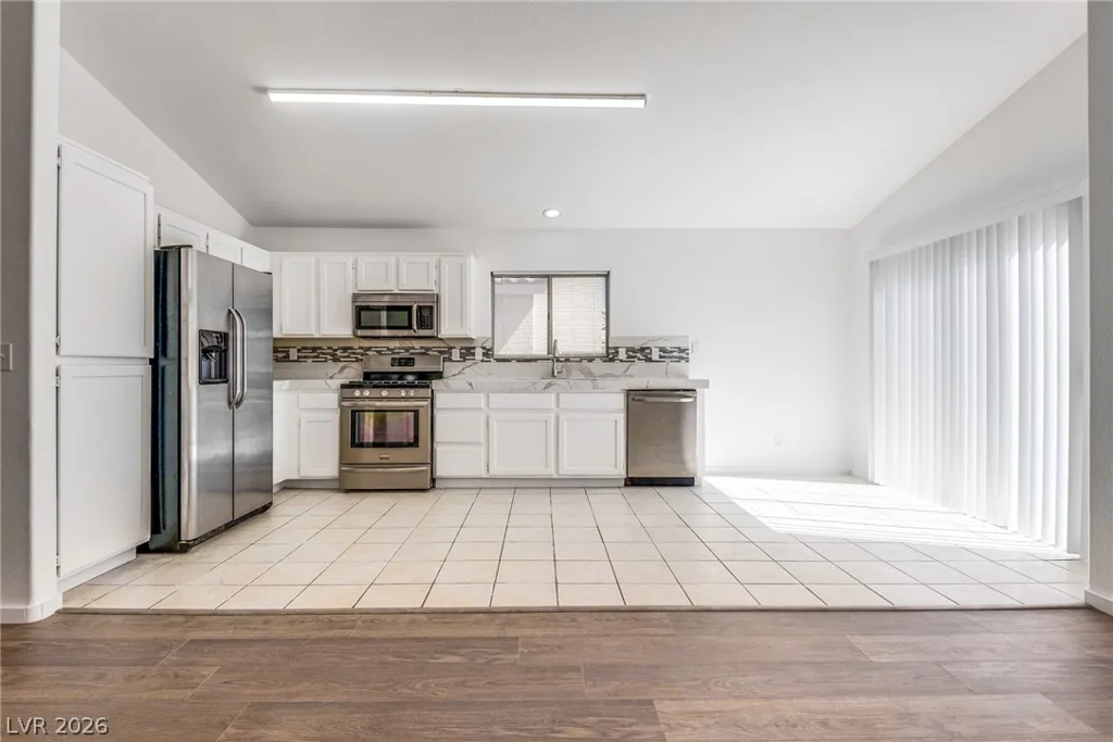 1237 Taramar, North Las Vegas, NV 89031