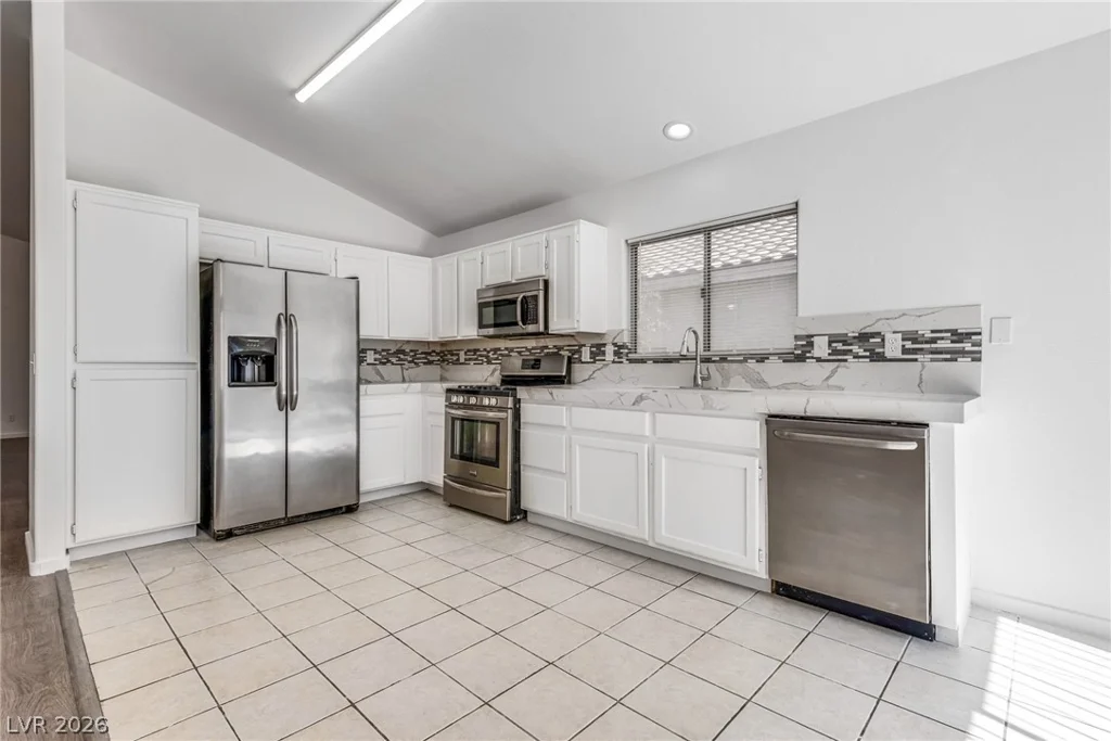 1237 Taramar, North Las Vegas, NV 89031