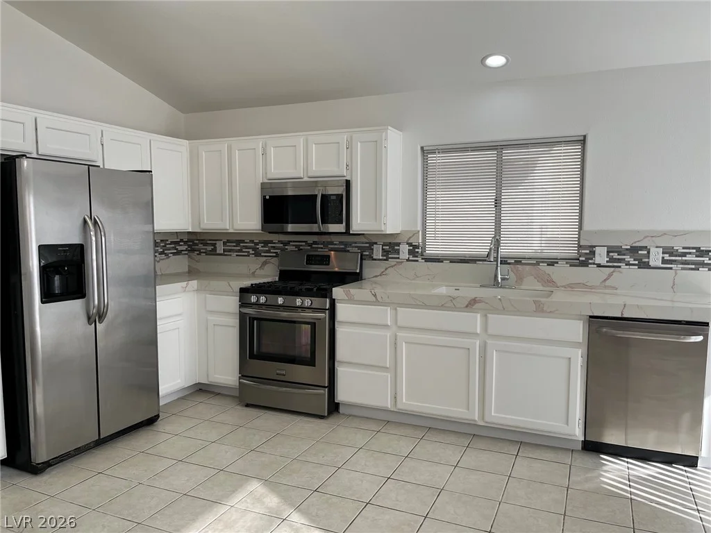 1237 Taramar, North Las Vegas, NV 89031