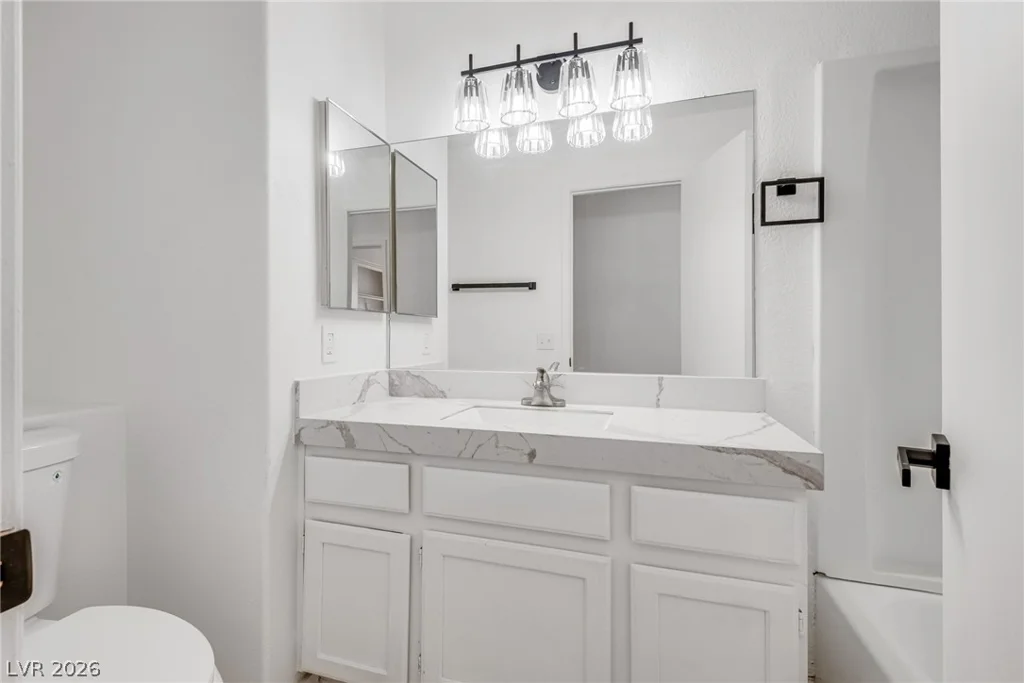 1237 Taramar, North Las Vegas, NV 89031