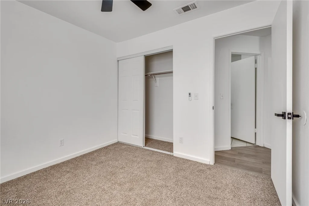 1237 Taramar, North Las Vegas, NV 89031