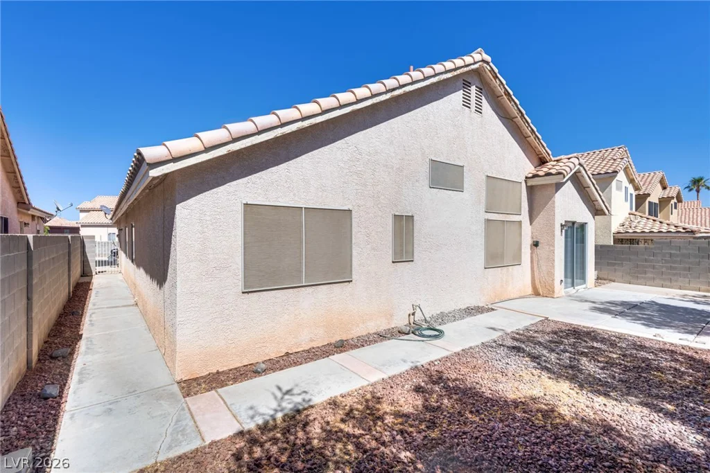 1237 Taramar, North Las Vegas, NV 89031