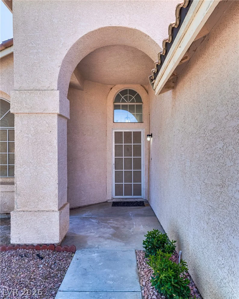 1237 Taramar, North Las Vegas, NV 89031
