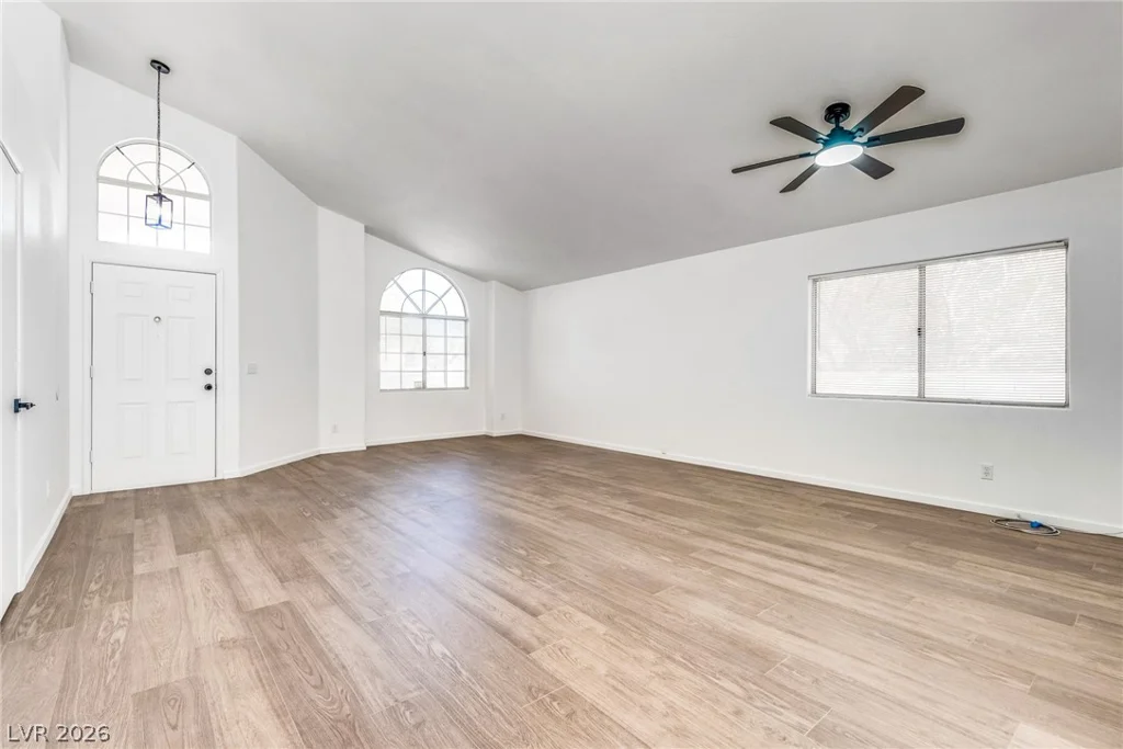 1237 Taramar, North Las Vegas, NV 89031