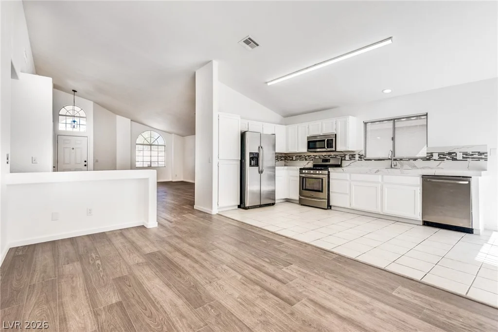 1237 Taramar, North Las Vegas, NV 89031
