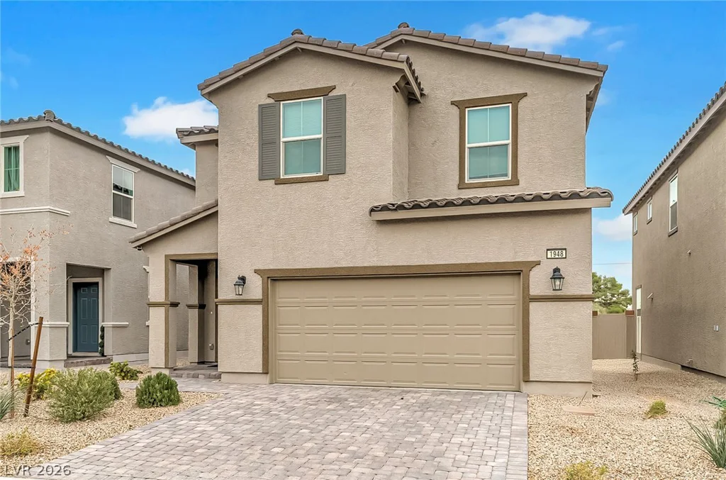 1948 Nitida, Las Vegas, NV 89106