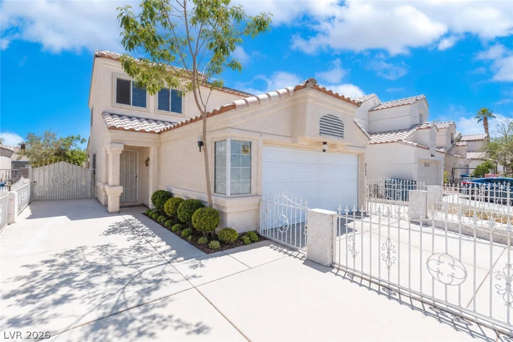 8209 Hydra, Las Vegas, NV 89128