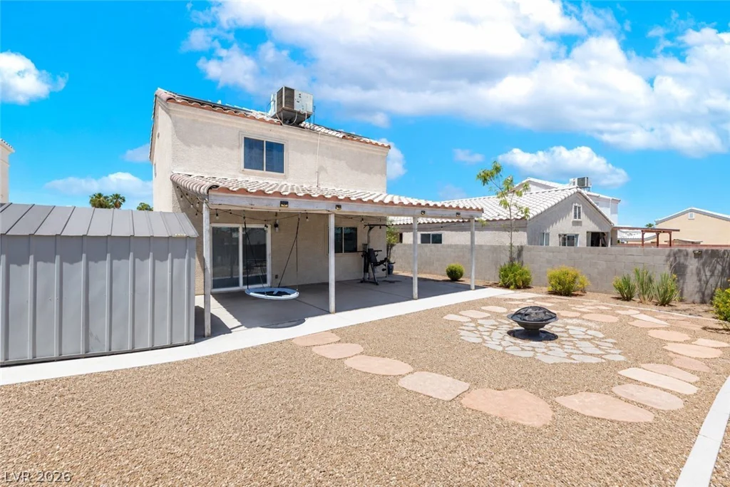 8209 Hydra, Las Vegas, NV 89128