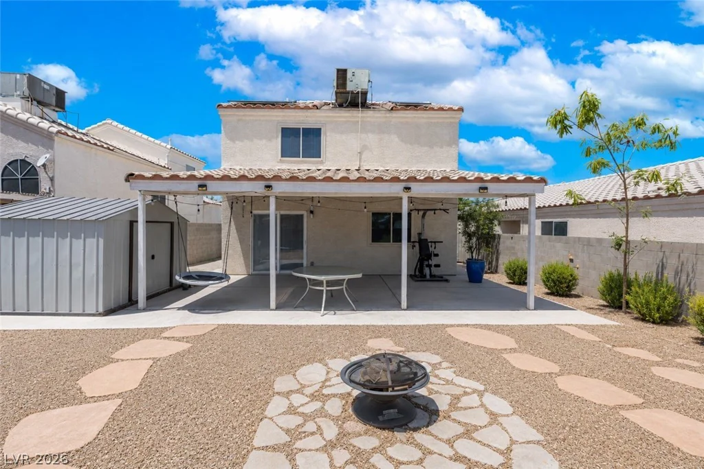 8209 Hydra, Las Vegas, NV 89128