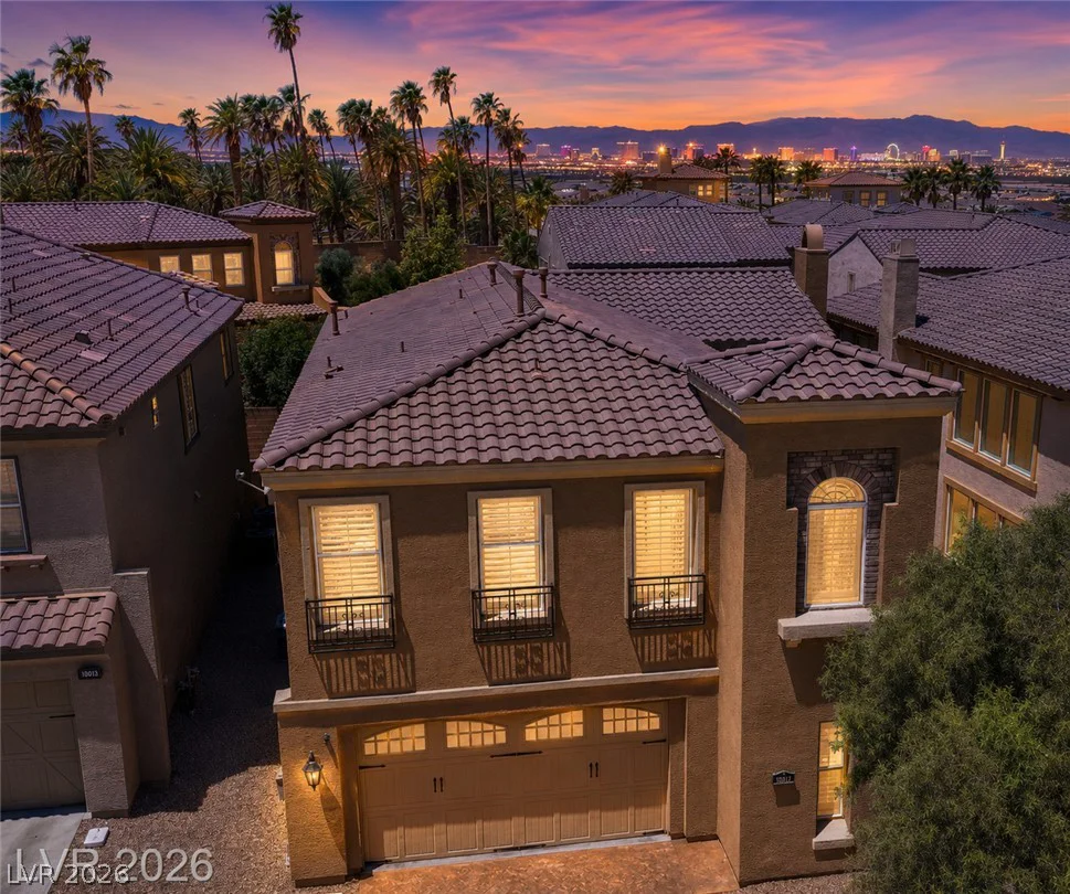 1021 Via Gallia, Henderson, NV 89011